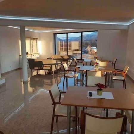 Vila Panorama Sohodol  Екстер'єр фото