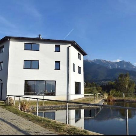 Vila Panorama Sohodol  Екстер'єр фото