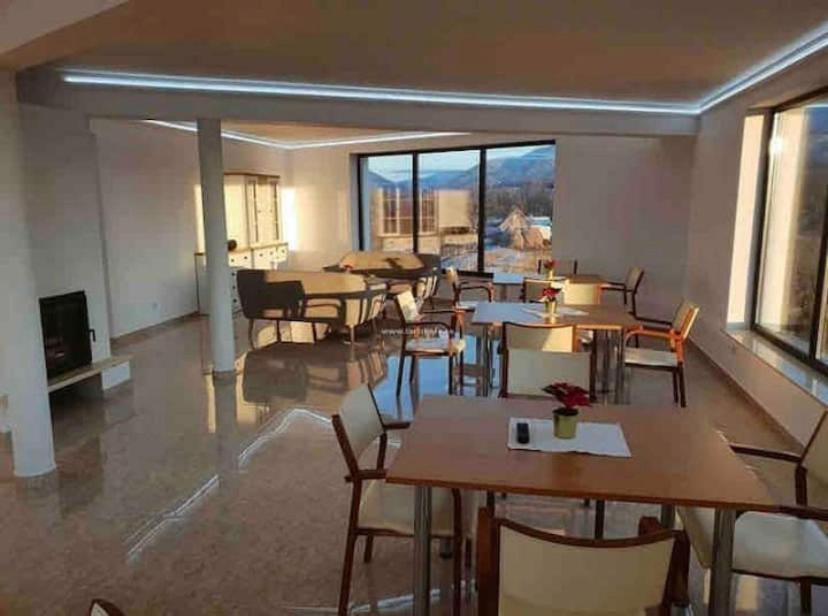 Vila Panorama Sohodol  Екстер'єр фото