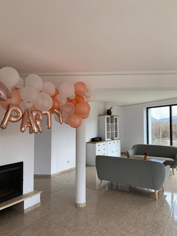 Vila Panorama Sohodol  Екстер'єр фото